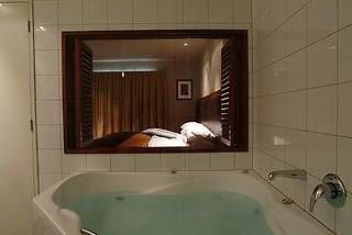 Lake Heron Station Otel Christchurch Dış mekan fotoğraf